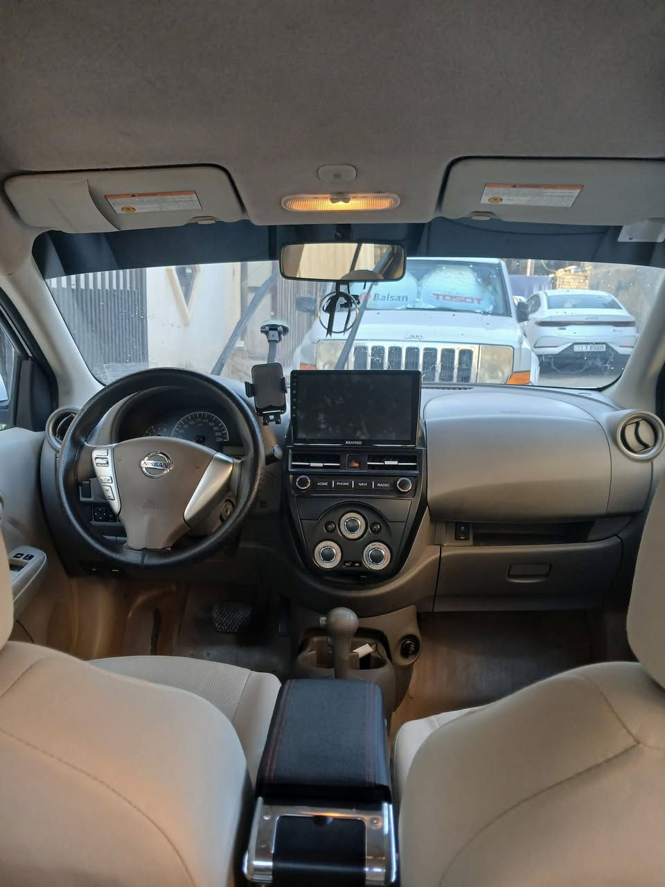السلام عليكم سني هندي موديل ٢١ ماشيه ٨٧ رقم كلشي موضح بالسونر السعر ١٠٨ وبيهه مجال ***********
