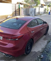 النترا ٢٠١٧ • وارد امريكي • مكينة ٢٠٠٠ اوتوماتيك