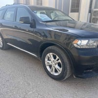 دودج دورنكو 2011 السونار مرفق بالمنشور محرك وكير وحداديه وتخم تاير وتب...