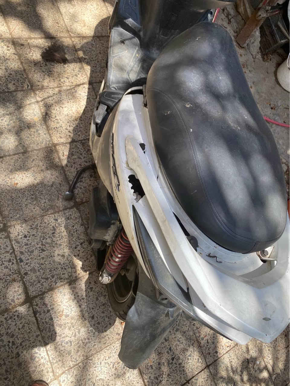 سلام عليكم يابه المو شراي لاياكل راسي ويكلي امسح لمنشور دراجة تنباع بعد يلا امسح اذا تنطي حجايه شكو متجي سكنس لدراجة للبيع لد مكينتهه محور شمعه بريكات دسك امامي خلفي مكينه 58.5 كلجات زوج رياضي دراجة بيهه نقوصات واير سكليترهه مكطوع ابيع شغال اكفلك لمكينه من لصوت ولتبخير سعر 625 وبيهه مجال متوازي ع بيعتهه شراي اخليك ع راسي وماقصر وياك
رقمي:***********
مكاني:الحريه ساحة عدن بغداد, العراق
