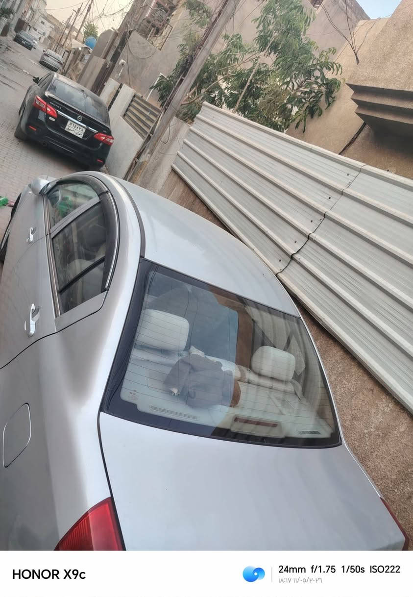 السلام عليكم شيري اي فايف فقط بنيد مصبوغ وجاملغ بدون ضربه ٢٠١٣ جاهزه ب٤٩ وبيه مجال جيتك***********

