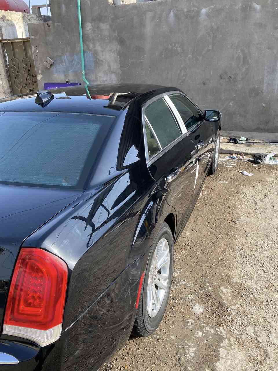 السلام عليكم
اوباما ٢٠١٦ اصل وارد كندي حادثها تخريب والصور موجوده بالمنشور ماشيه ١٠٢ ألف بيها صبغ التكمه مال التخريب وكتل راس بالقماره انه أبيع صبع قماره كامله احسن بيها جاملغ امامي ايمن مبدل ومصبوغ تقسم باب بس مابيها حادث قوي والسياره متوجهه رقم بصره تحويل 
سعرها ١٨٥ بيها مجال بسيط 
0️⃣7️⃣7️⃣3️⃣8️⃣4️⃣1️⃣3️⃣0️⃣6️⃣9️⃣
