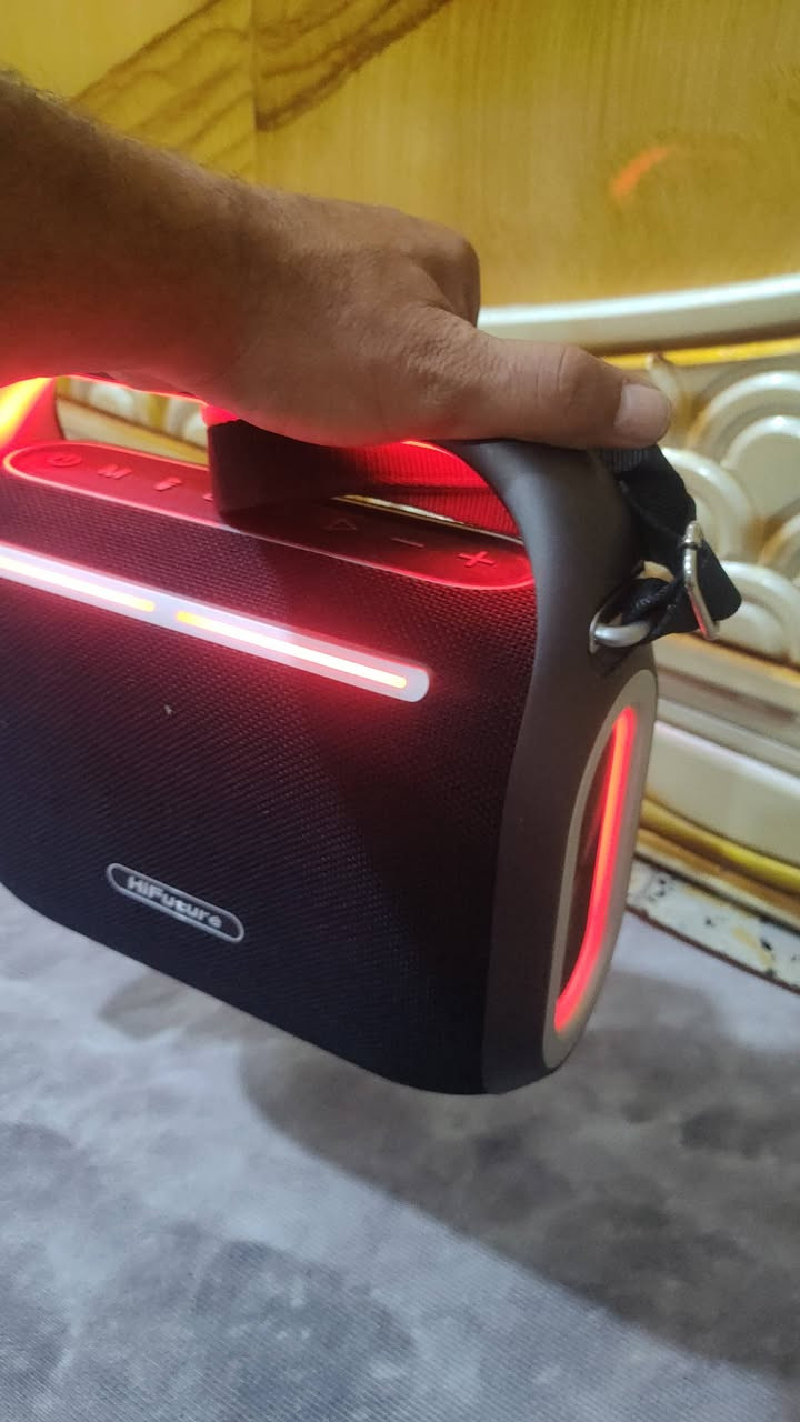 سلام عليكم سبيكر ماركه عالميه فول سعر 110


**إذا كنت صاحب هذا الإعلان وتريد حذفه لأي سبب، رجاءا أرسل رسالة إلى الدعم الفني**
