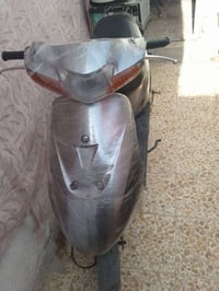 دراجة رياضي • مكينة ناعمه • حي الحسين جديد