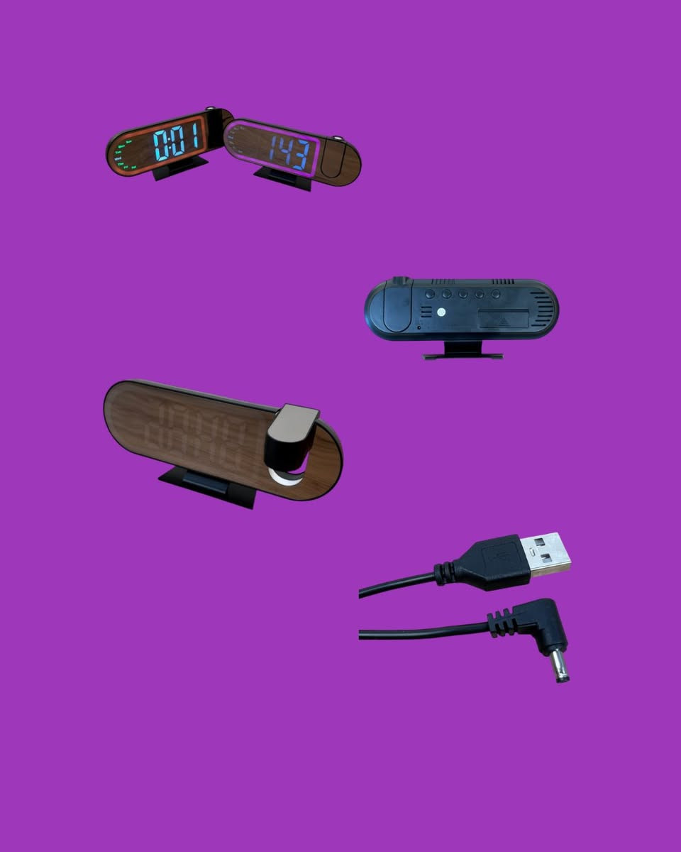 ساعات جدارية ومكتبية بأسعار مختلفة 🤩⏰⚡️
#الكل


**إذا كنت صاحب هذا الإعلان وتريد حذفه لأي سبب، رجاءا أرسل رسالة إلى الدعم الفني**