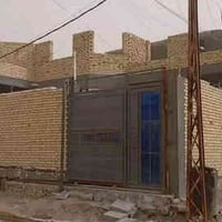 الجربوعيه الاولى • ٣٠٠م • غرفتين