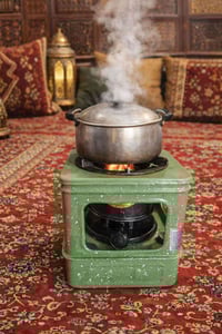 جولة نفطية • احجز هسه