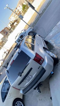 مراوس بجارجر جيب لاريدو 2007  محرك 4700 07755135515   حادثها سرقة جامل...