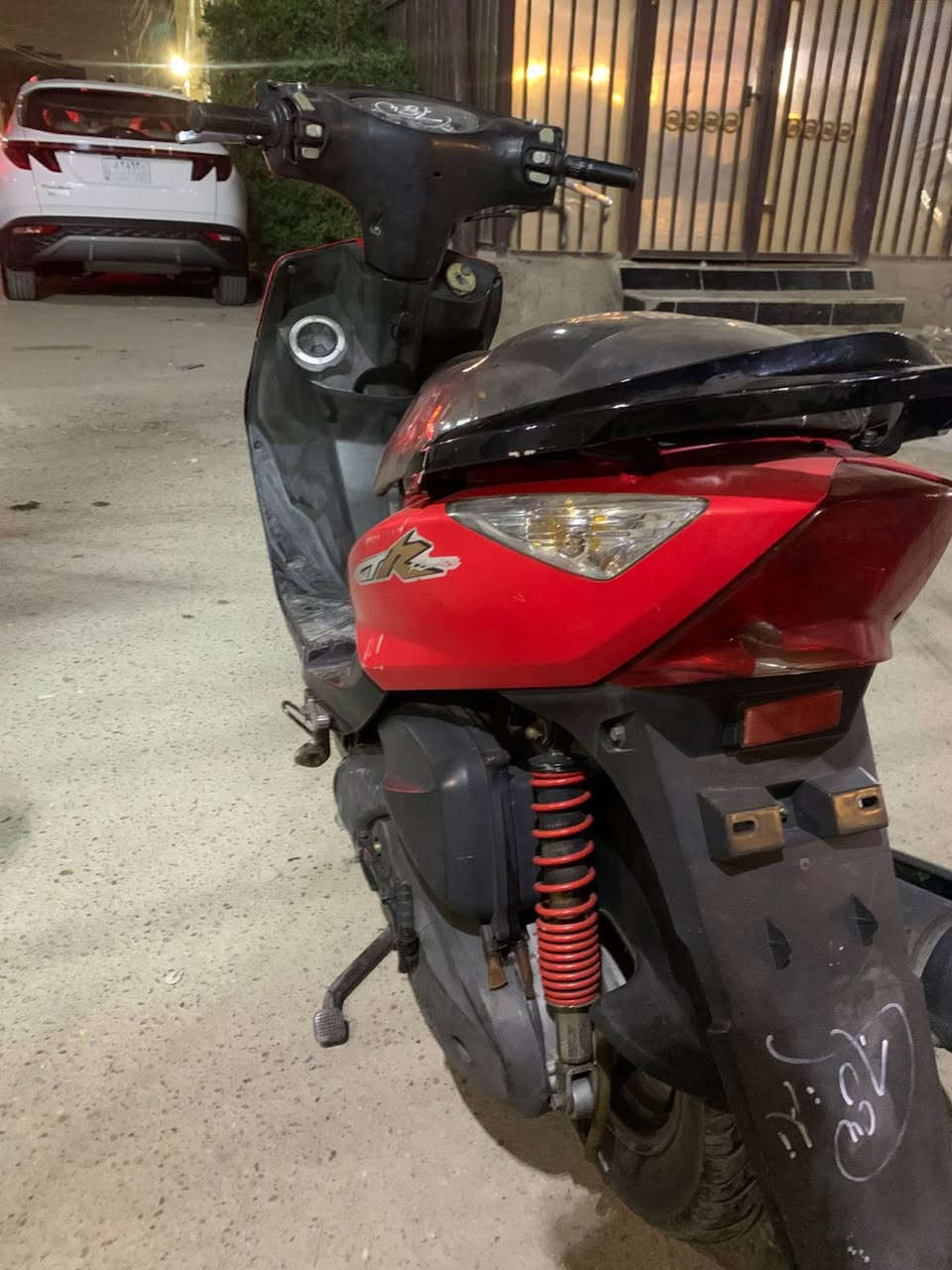 السلام عليكم ثعلب الدرجه البيع  الدرجه بكفوله من كلشي اريد أبيعه معتاز عليه اريده 650
بيه مجال


**إذا كنت صاحب هذا الإعلان وتريد حذفه لأي سبب، رجاءا أرسل رسالة إلى الدعم الفني**