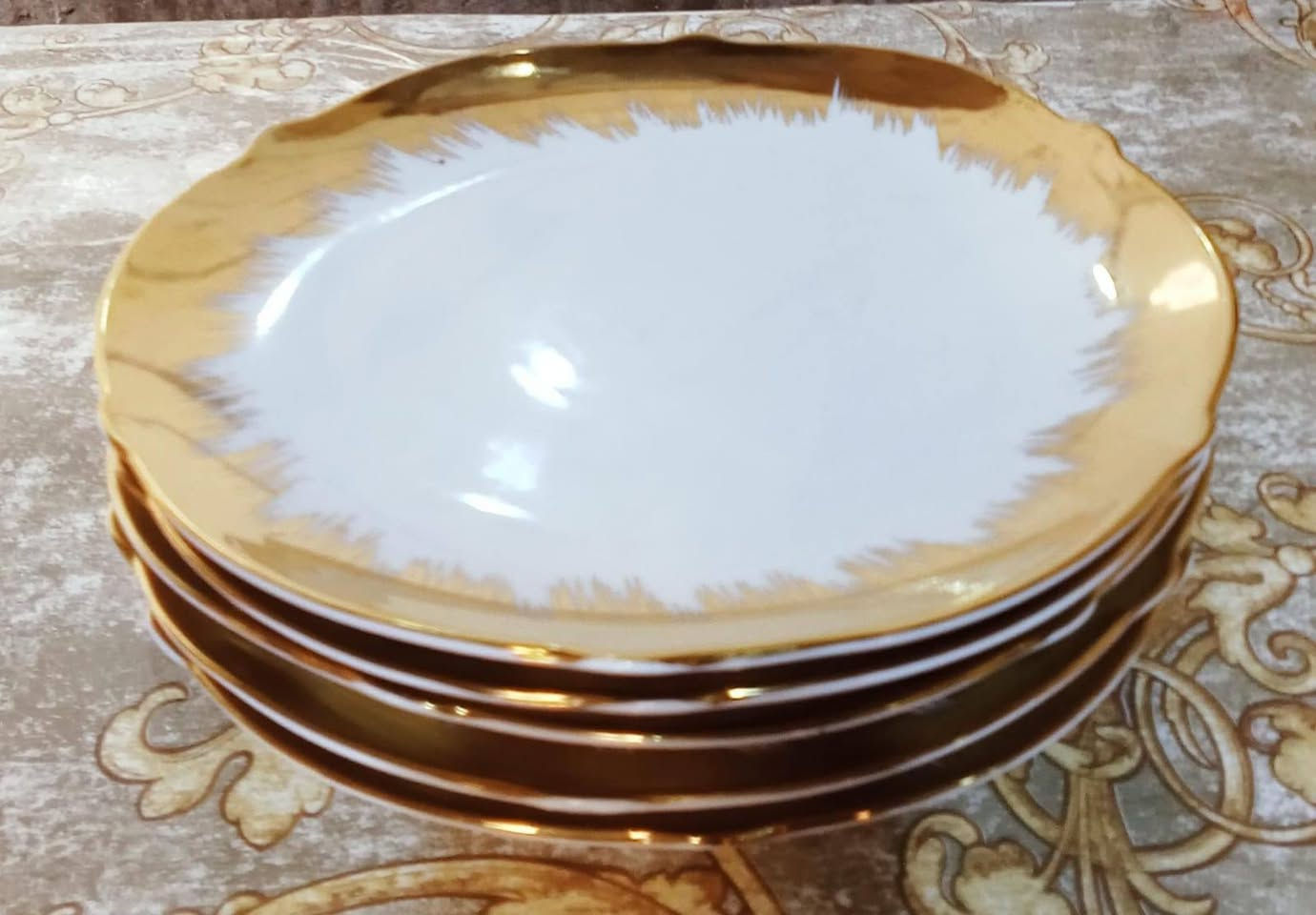 السلام عليكم ورحمه الله وبركاته ياالله يارزاق فرفوري ذهبي شعاعي ابيع بسعر الجمله ورزق ع الله مفرد هم ابيع اول مشروع الي من البيت وعندي ملون وعندي سياحي


**إذا كنت صاحب هذا الإعلان وتريد حذفه لأي سبب، رجاءا أرسل رسالة إلى الدعم الفني**