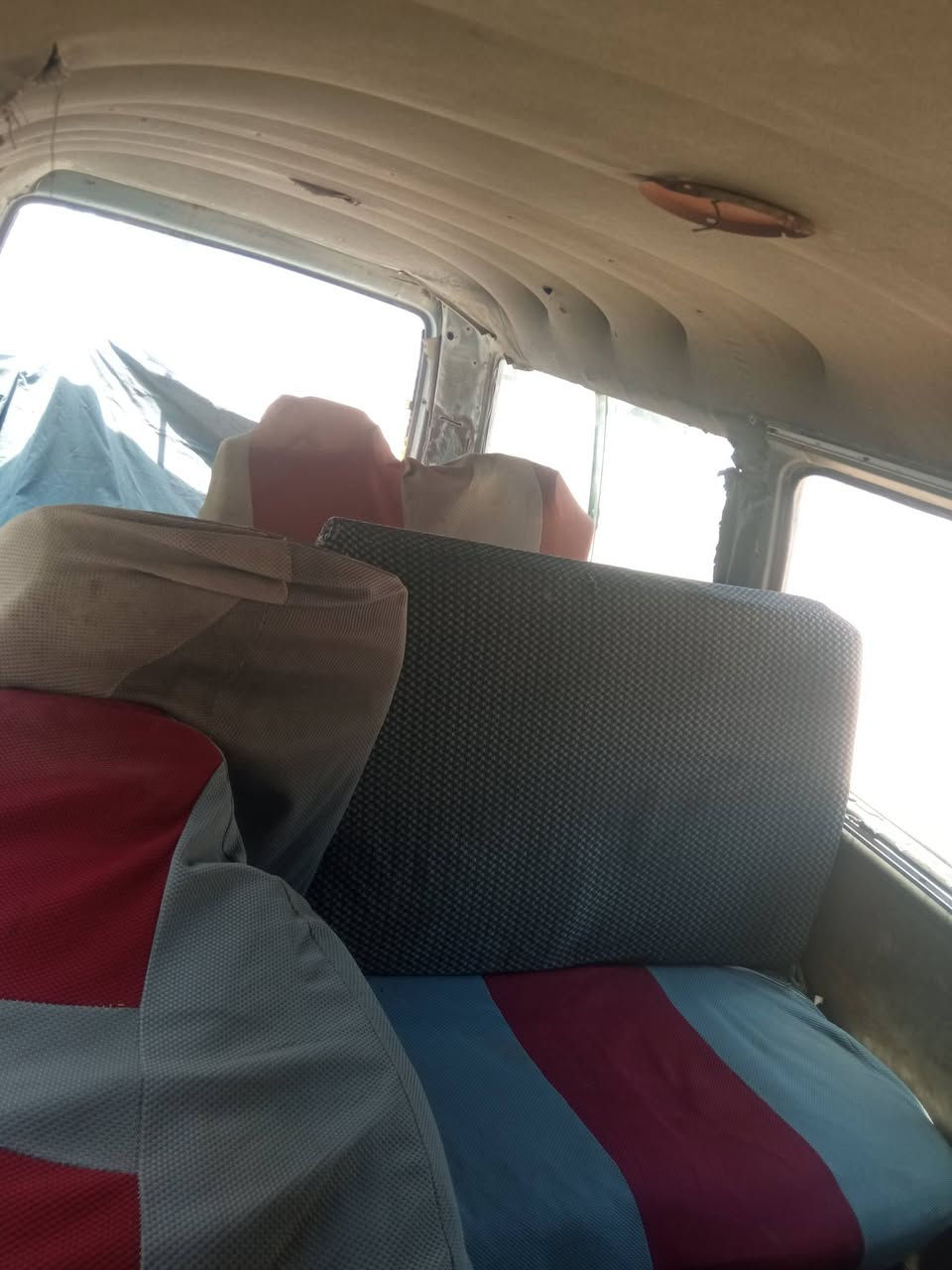 سلام عليكم ٩٣محرك وكير جدد زوج تاير جديد سياره ترايك وين ماتريد ٢٠وبيهه مجال رقم نجف***********

