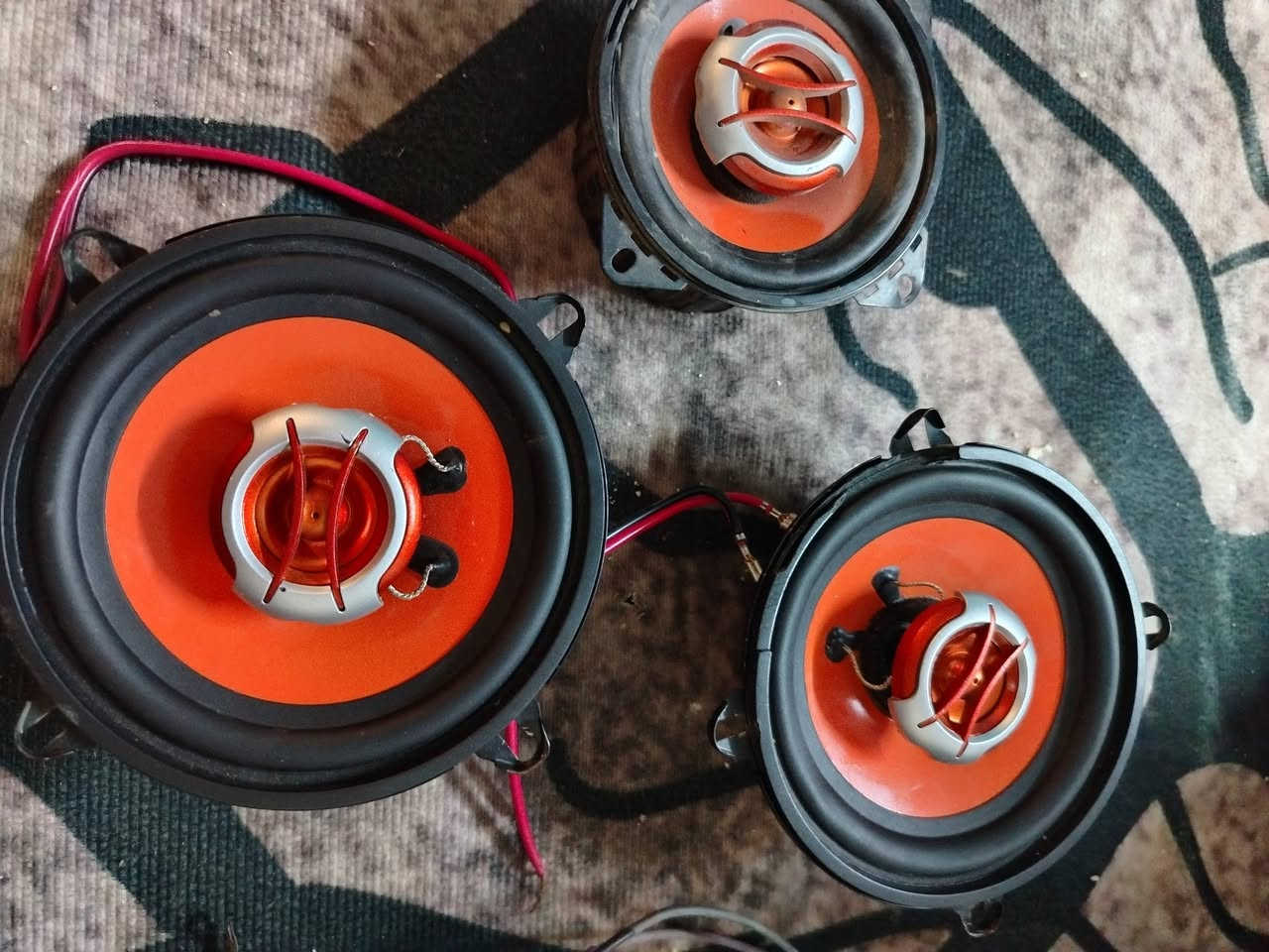 سلام عليكم عقل فتنون جيد عل شغل عقل بولاسن عل شغل قاعدات فيوزات بولاسن جيده مال ناريه هوه ويراته بولاسن مسطره هيه ونوزلاته قاعد فيت بم سماعات ٣كوري


**إذا كنت صاحب هذا الإعلان وتريد حذفه لأي سبب، رجاءا أرسل رسالة إلى الدعم الفني**