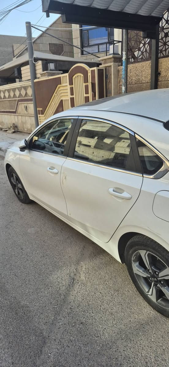 السلام عليكم
موديل ٢١ سيراتو خليجي مكفول ماشيه ١٠٤ الف 
السعر ١٤٢٠٠ وبيها مجال


**إذا كنت صاحب هذا الإعلان وتريد حذفه لأي سبب، رجاءا أرسل رسالة إلى الدعم الفني**