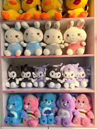 دبب صفراء • ناعمة كيوت • توصيل لجميع المحافظات