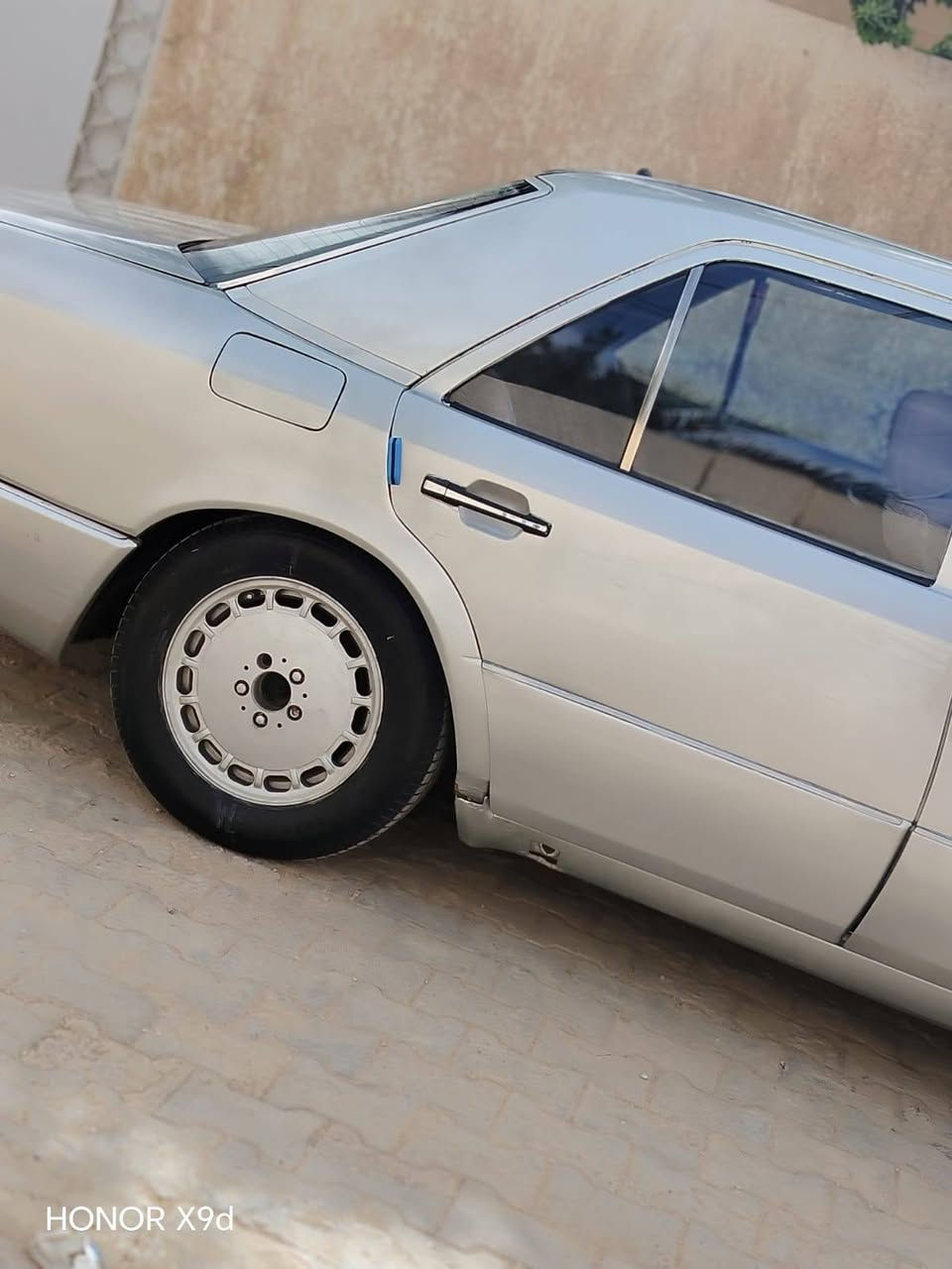 السلام عليكم
للبيع مارسدس دب 87
كهربائيات كلها شغاله 
رقم بغداد تحويل مباشر 
كير ومحرك كفاله 
مكفوله من الكص والعيب الشرعي 
تخم تاير جديد سدر جديد النظافة شةفت عينك تخبل السياره 
السعر 60وبيها مجال ***********
العنوان كربلاء
