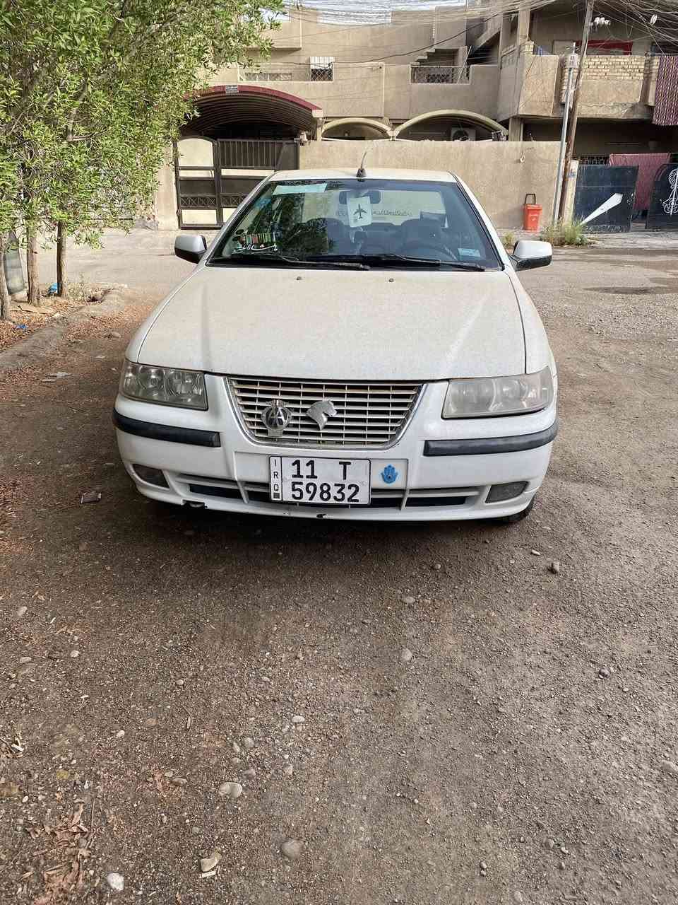 سلام عليكم سمند موديل 2017 للبيع


**إذا كنت صاحب هذا الإعلان وتريد حذفه لأي سبب، رجاءا أرسل رسالة إلى الدعم الفني**