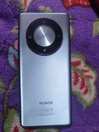 هونر اكس ٩بي • ٢٥٦ • قفل شريحة