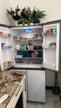 شينون • ٤أبواب • نظام تجميد