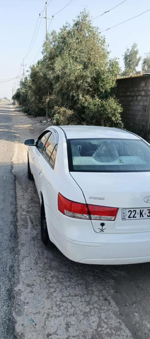 سوناتا 2010 فول موصفات غاز اصل خط واحد انسه الاصراف
متؤمه شماليه ارقام وسنويه ورقم شاصي طبق الاصل وين ميعجبك دك احاسبه شرط كل محافضات 

كير مكينه تبريد كله مكفول 

صدر امامي وخلفي جديد

كشنات جلد لون اسود 

تحكم ستيرن جهتين

 مري شفط  

مكانه واسط

السعر 48 بيه مجال

رقم الهاتف 

***********
