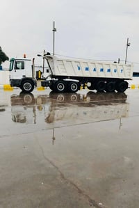 أكتروز • ٢٠٠٤ • عربانه ألمانية زيرو