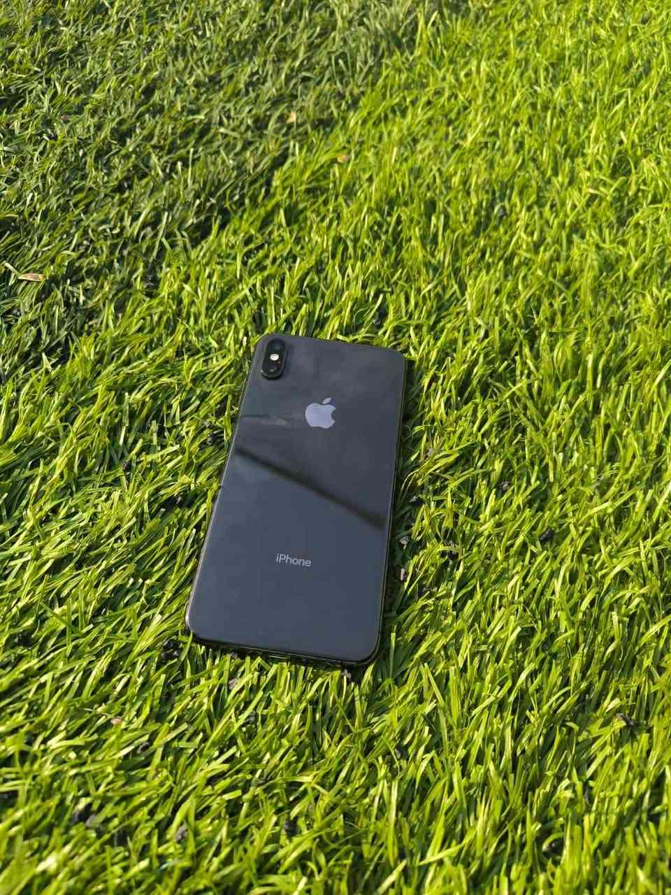 السلام عليكم  ايفون Xs MAX مبدل فقط بطارية اصلية الباقي كفاله ذاكره 256 لون اسود نسبه البطارية 100 مكان بابل ابي غرق سعره200 وبي مجال شراي راسلني خاص  او مراوس بلي فور او شي معقول


**إذا كنت صاحب هذا الإعلان وتريد حذفه لأي سبب، رجاءا أرسل رسالة إلى الدعم الفني**