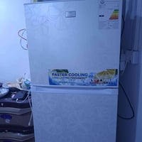 ثلاجة سونيك • 14 قدم • نضيفه حيل