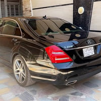 مارسيدس S350 خليجي فول عدا الناظور فقط داخل بيجي موديل 2011 صبغ دعاميه...