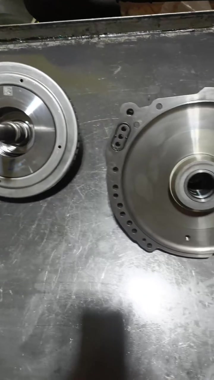 Chevrolet Captive 
Cvt Transmission 
Changing the band, its appearance, and its proximity to the gearbox.
📞: 010 70634477


**إذا كنت صاحب هذا الإعلان وتريد حذفه لأي سبب، رجاءا أرسل رسالة إلى الدعم الفني**