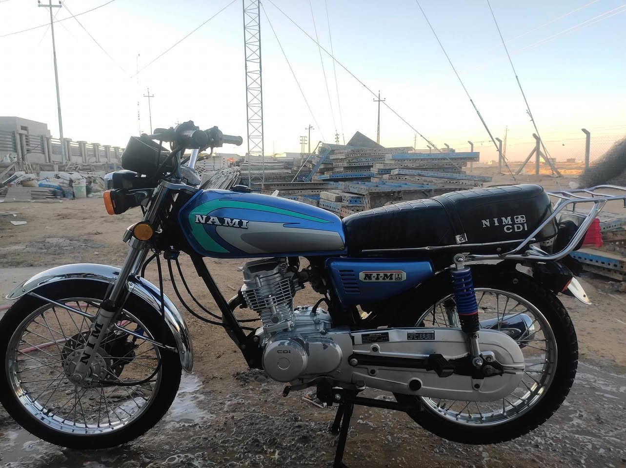 كربلاء ***********
