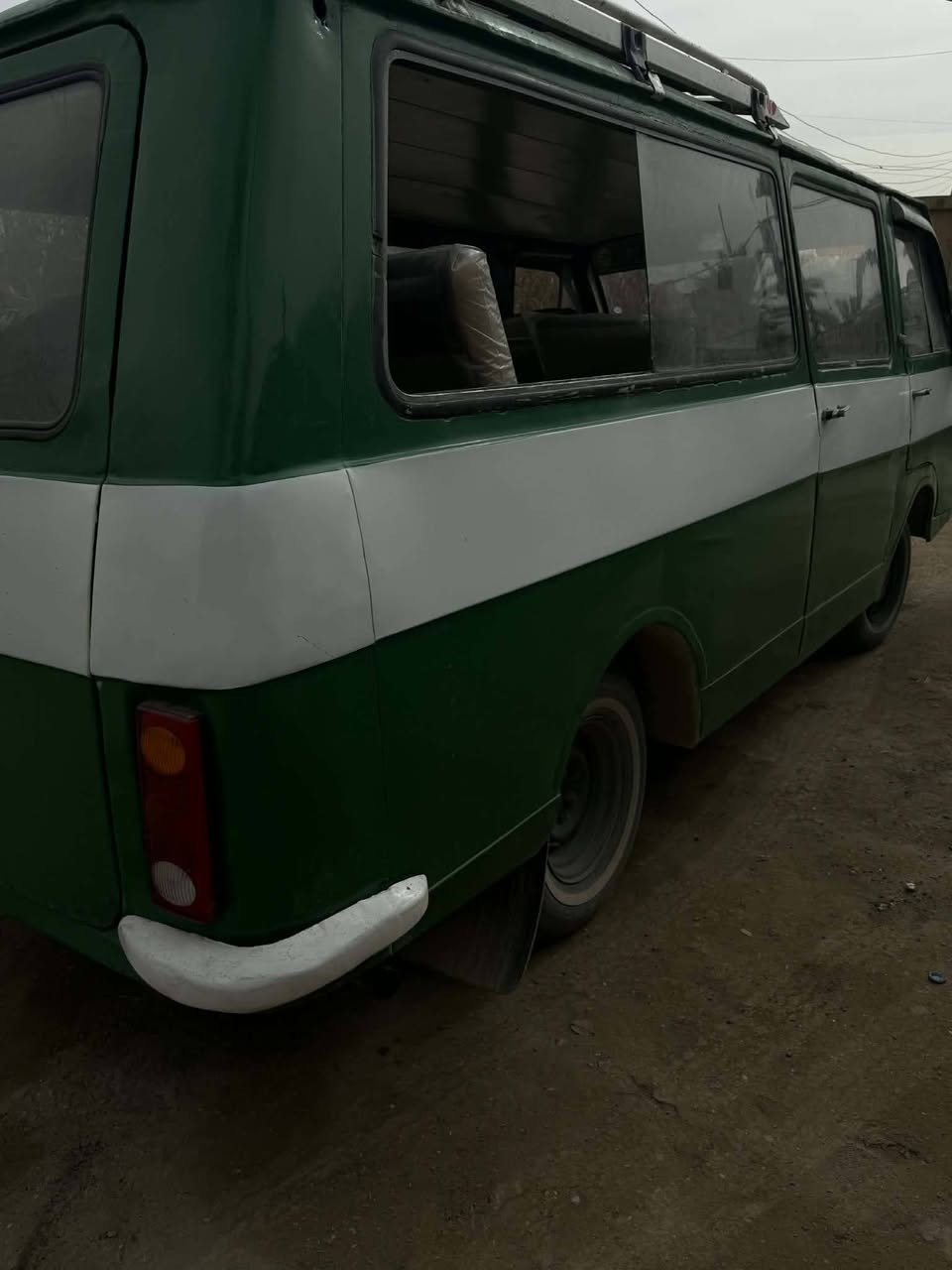 سلام عليكم سياره رف تعمير جديد السنويه باسمنا
رقم السياره بابل السياره مصفره هيئه مكان السياره طويريج السعر اتصل عل رقم مكلف بل نشر
***********
