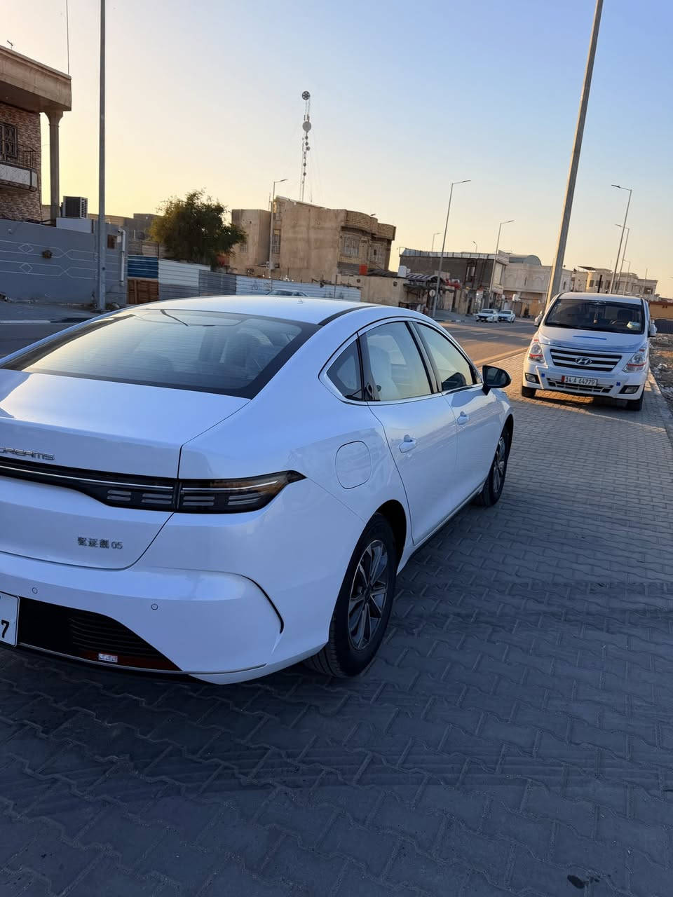 بي وأي دي ديتسترويل فول مواصفات فتحه بسقف مديل 2025زيرو ماشيه 200 كيلو مدوشمه وكامله  مكان السياره البصره الطوبه ونخيل  وذا اكو مراوس اراوس


**إذا كنت صاحب هذا الإعلان وتريد حذفه لأي سبب، رجاءا أرسل رسالة إلى الدعم الفني**