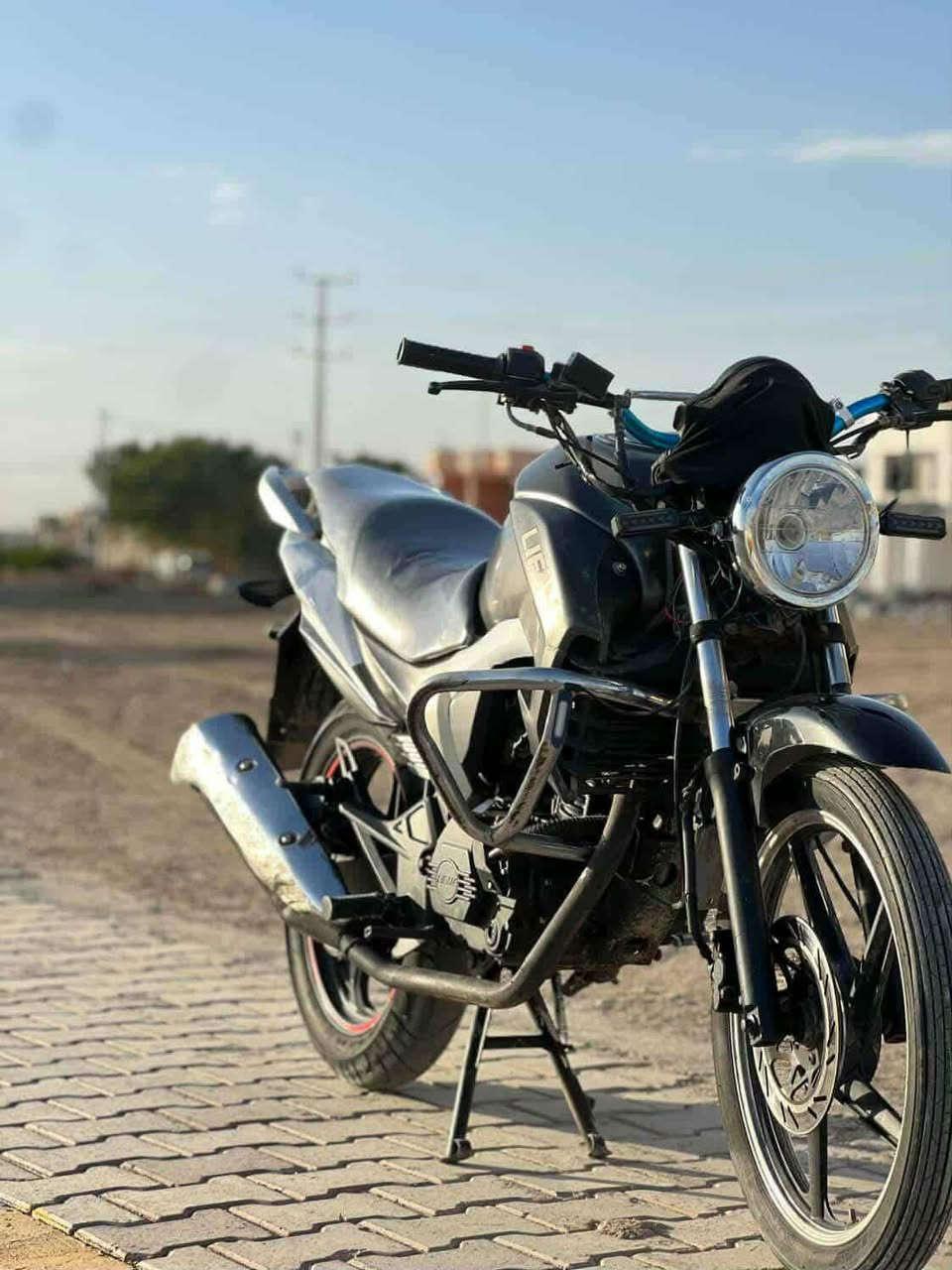 ليفان بطح مراوس
اوراقه كامله ومكمرك


**إذا كنت صاحب هذا الإعلان وتريد حذفه لأي سبب، رجاءا أرسل رسالة إلى الدعم الفني**