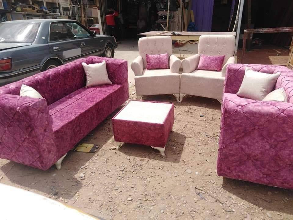 شغل حسب الطلب اي موديل يعجبكم شغل توصا وظمان ٣سنوات الاستفسار خاص او *********** يوج لدينا دوشمة القديم وتغيير موديل حسب الطلب
