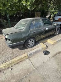 بروتون 2002 رقم بغداد دولي سنويه جديده ب اسمي أبيع تسقيط سياره متروكه ...