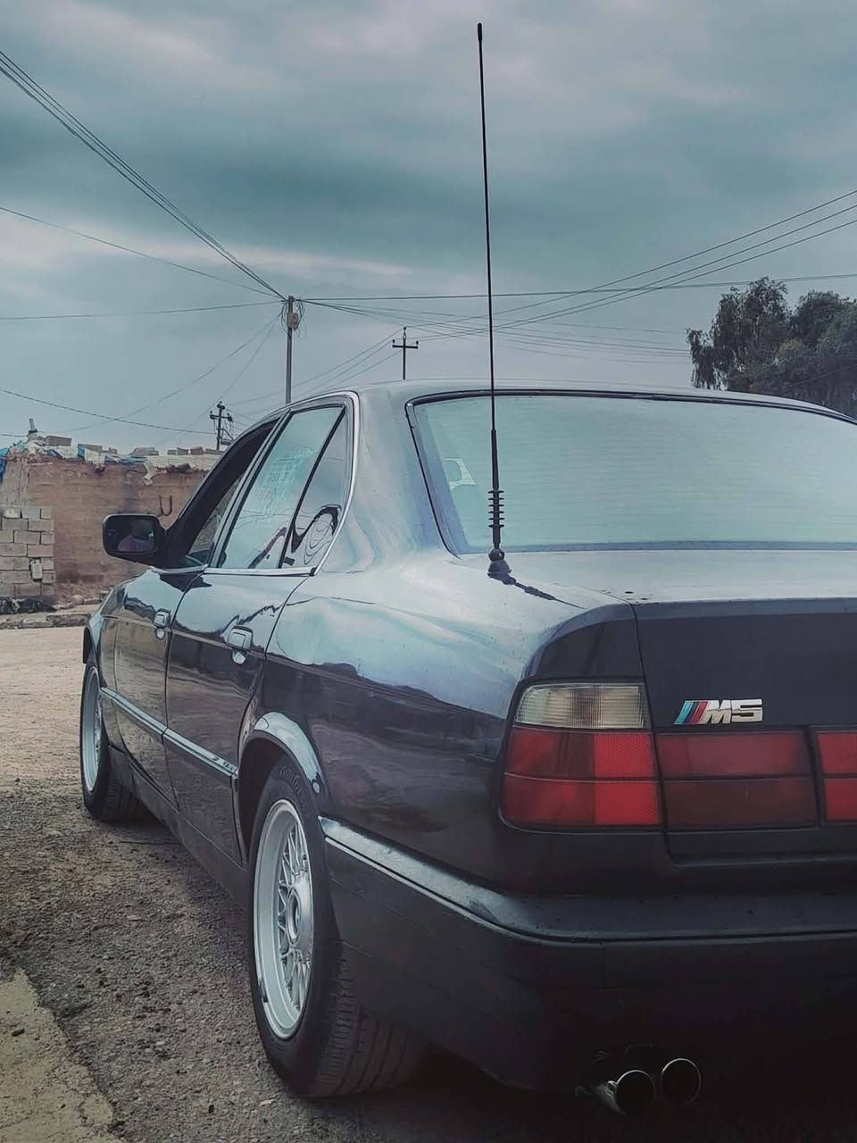 لبيع 525محرك كبس تجتل كير اوتمتيك 1991شرط التحويل ***********
