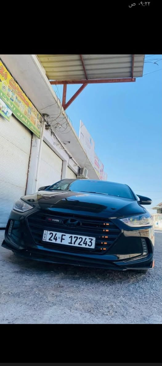 النترا ١٧ امريكي فئة لمتد

مكينه ٢٠٠٠ دوش شرط مامفتوح 

كير At المرغوب 

بصمة تشغيل بصمة ابواب وصندوك  صندوك ذكي 

كشنات جلد تدفئه 

هيتر كشنات 

كامره دواره رادارات جانبيه 

مرايه نضام تعتيم كهربائي 

سياره نضيفة حيل 

ويل لمتد اصلي يدات نيكل بلادي 

اشاير مري 

تبريد بيانو لمس 

رقم دهوك اجنبي شرط التحويل  

حادثها مرفق بلصور بدون ارباك وبدون دواخل شرط


**إذا كنت صاحب هذا الإعلان وتريد حذفه لأي سبب، رجاءا أرسل رسالة إلى الدعم الفني**
