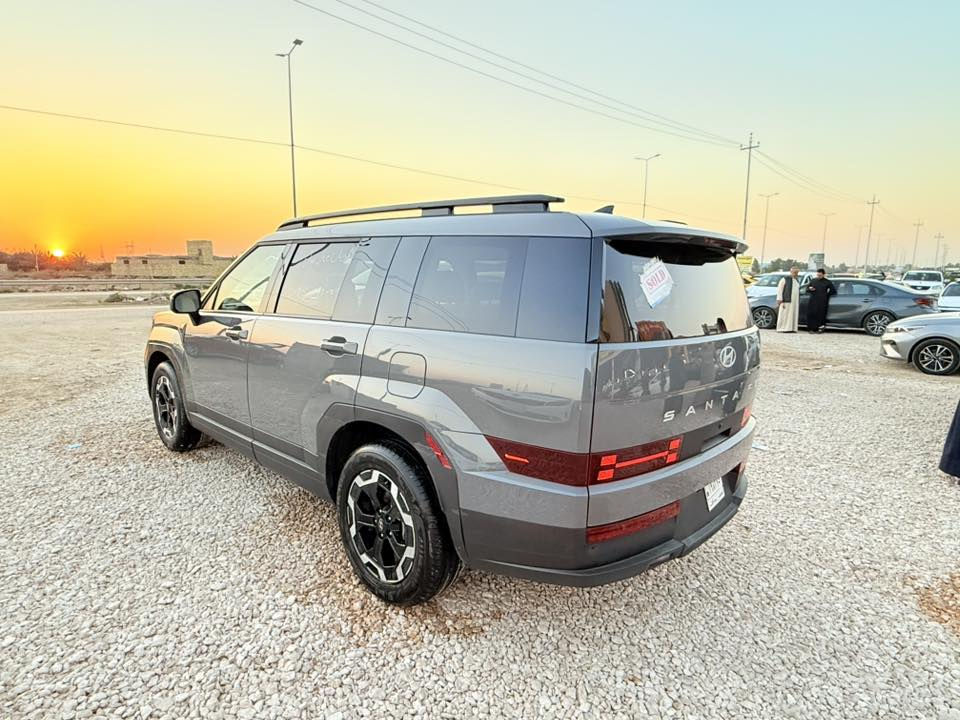 للببع 
 هونداي سنتافيا 2024
مرقم شهداء مثنئ 
محرك 2500
للاستفسار الأتصال آو مراسله وتساب 
***********
المثنى قضاء الرميثه
معرض رسول ال ماجد لتجاره السيارات الحديثه
