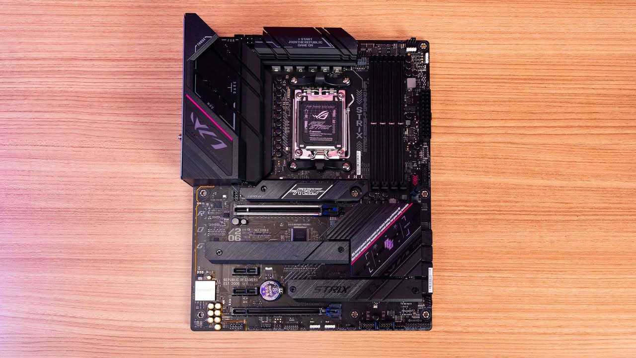 Asus rog B650E
استخدام اقل الشهر 
ضمان الوكاله 
مع ستاند كارت شاشة من ROG RGB Screen 
شرط الفحص والضمان 
يتوفر توصيل جميع محافظات العراق


**إذا كنت صاحب هذا الإعلان وتريد حذفه لأي سبب، رجاءا أرسل رسالة إلى الدعم الفني**