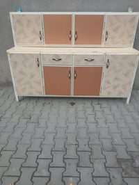 كاونتر ٢م • سنك ١٫٥م • مطبخ