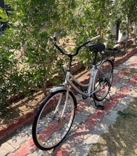 بايسكل بناتي • حجم ٢٤ • نضيف