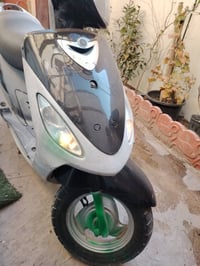 هوندا • كفالة عامة • مدينه الصدر