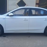 ام جي • ٢٠٢٣ • ١٥٠٠٠ كم