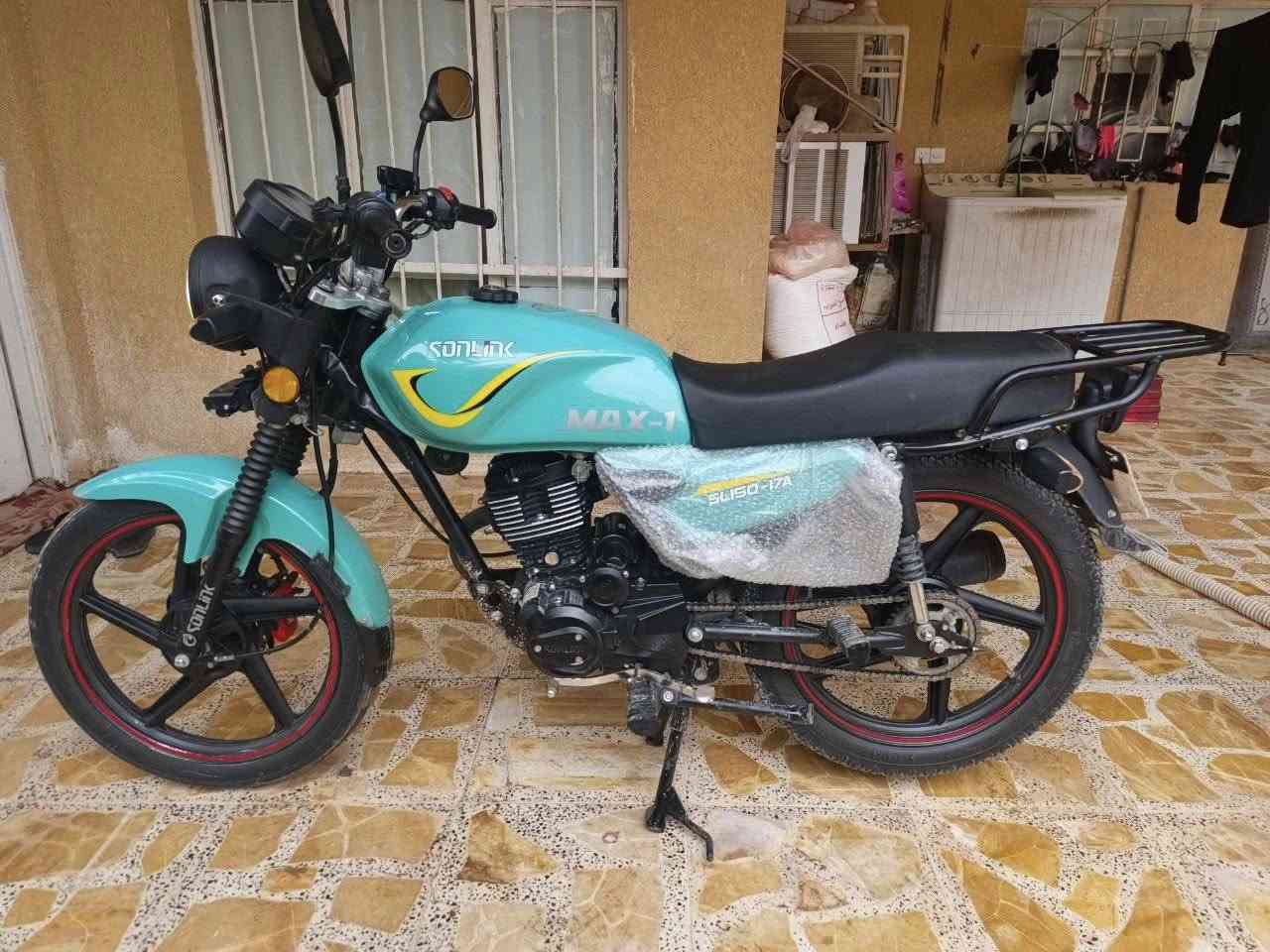 دراجه سونك للبيع دراجه نضيفه موديل ٢٤اووراق كامله الشراي يتفضل. خاص


**إذا كنت صاحب هذا الإعلان وتريد حذفه لأي سبب، رجاءا أرسل رسالة إلى الدعم الفني**