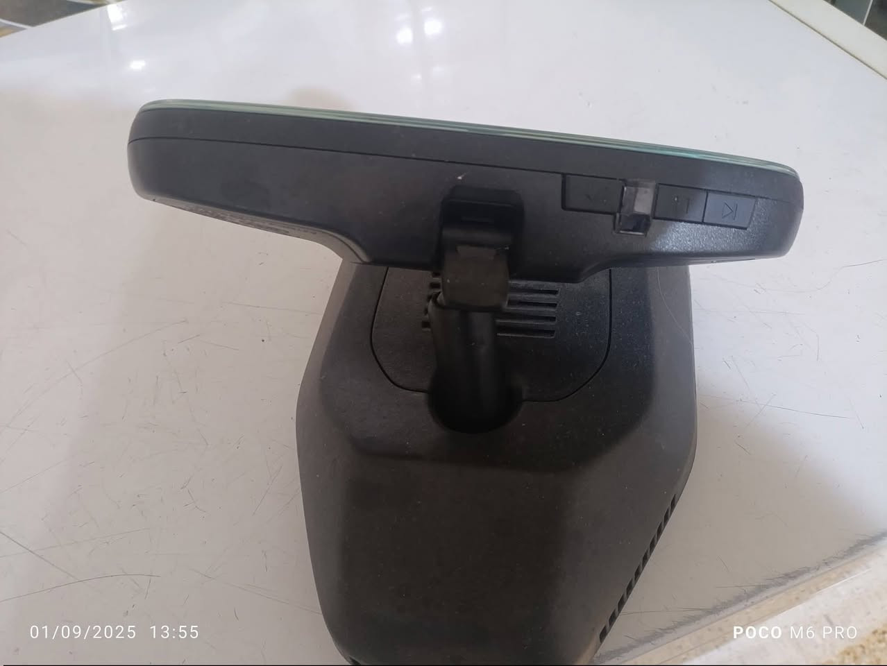 رادار تحديد مسار مع المراية كوينكس موديل٢٠٢٥بعده بلجيس


**إذا كنت صاحب هذا الإعلان وتريد حذفه لأي سبب، رجاءا أرسل رسالة إلى الدعم الفني**