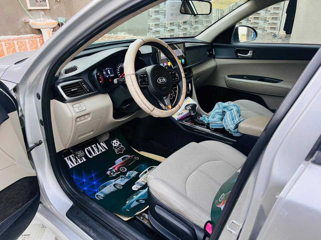 سلام عليكم
اوبتيمه ٢٠١٧خليجي نص فول بيه باب مبدل ورش قليل تبريد قطعتين محرك كير حداديه تبريد شرط مكاني سماوه سعر ١٣٥وبيه مجال ***********
