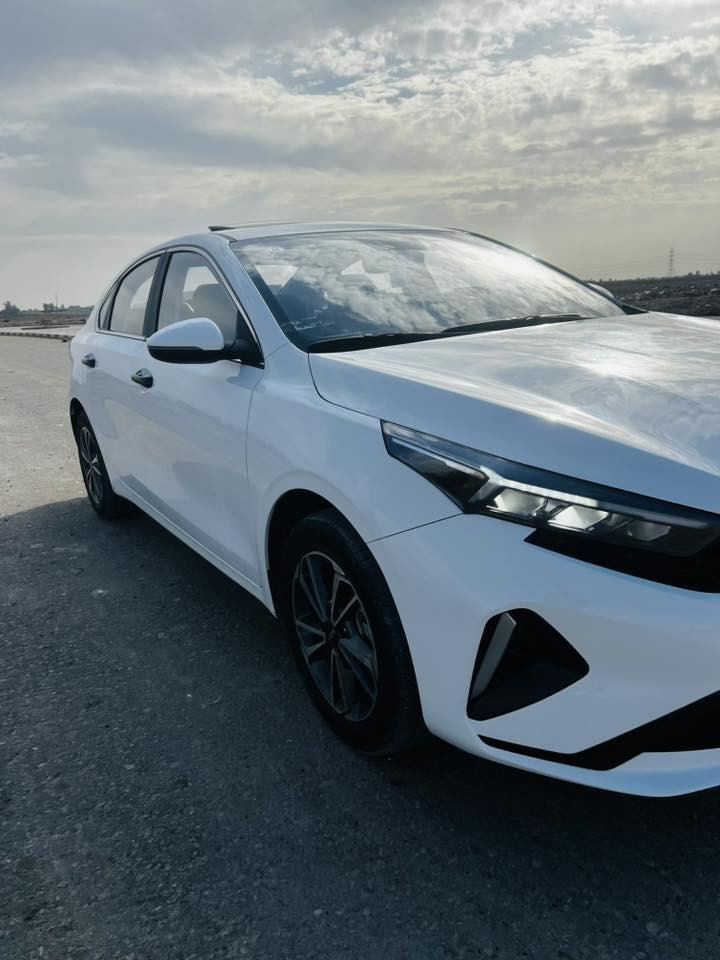 للبيع K3 موديل 2024 – فول مواصفات (واحد على واحد)
رقم اربيل تريد تحويل تريد وكاله ماشيه 13الف
• فتحة سقف هاند بريك بصمه اوتو هولد حساسات مرئي شفط كشنات جلد كامره خلفيه السعر 147وبيها مجال بسيط مكان السياره بابل ناحيه الطليعه ***********
