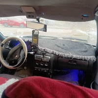 محرك ١٦٠٠ • تحويل وكالة • تايرات جدد