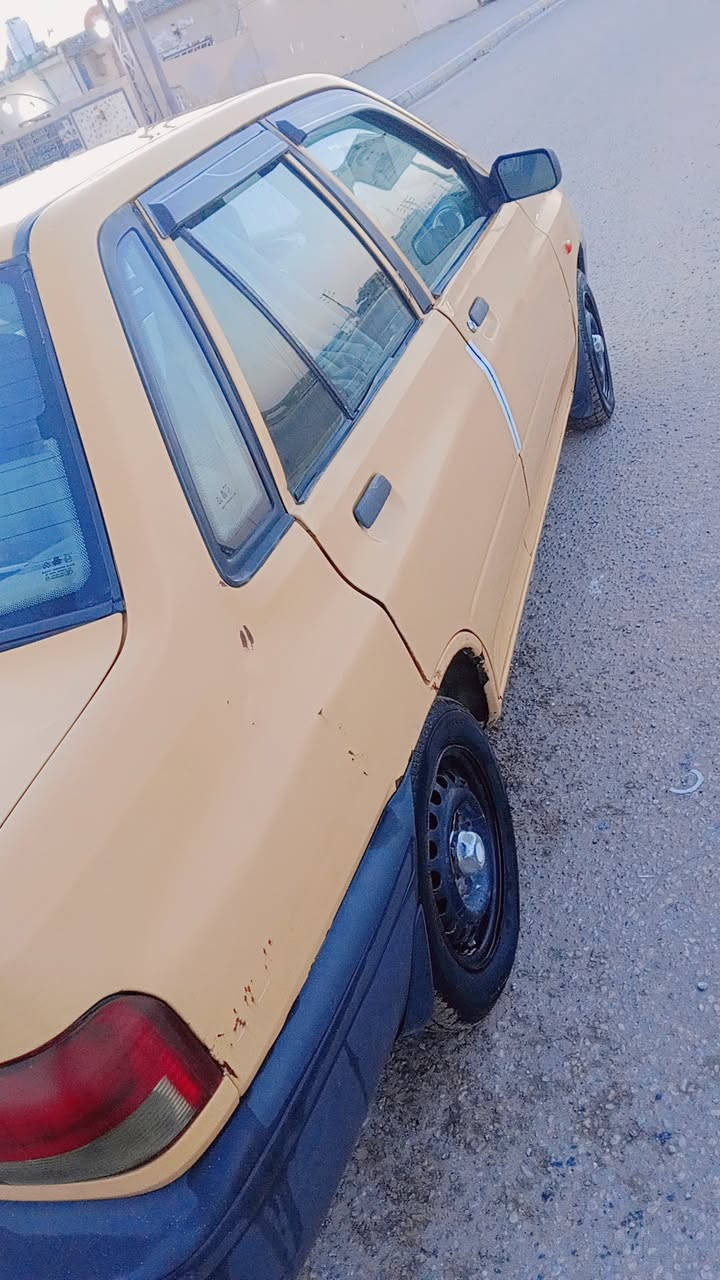 سلام عليكم سايبه موديل 12 البيع مكينه كير جدد حداديه جديده تبريد سعر 27 وبيهه مجال ***********
