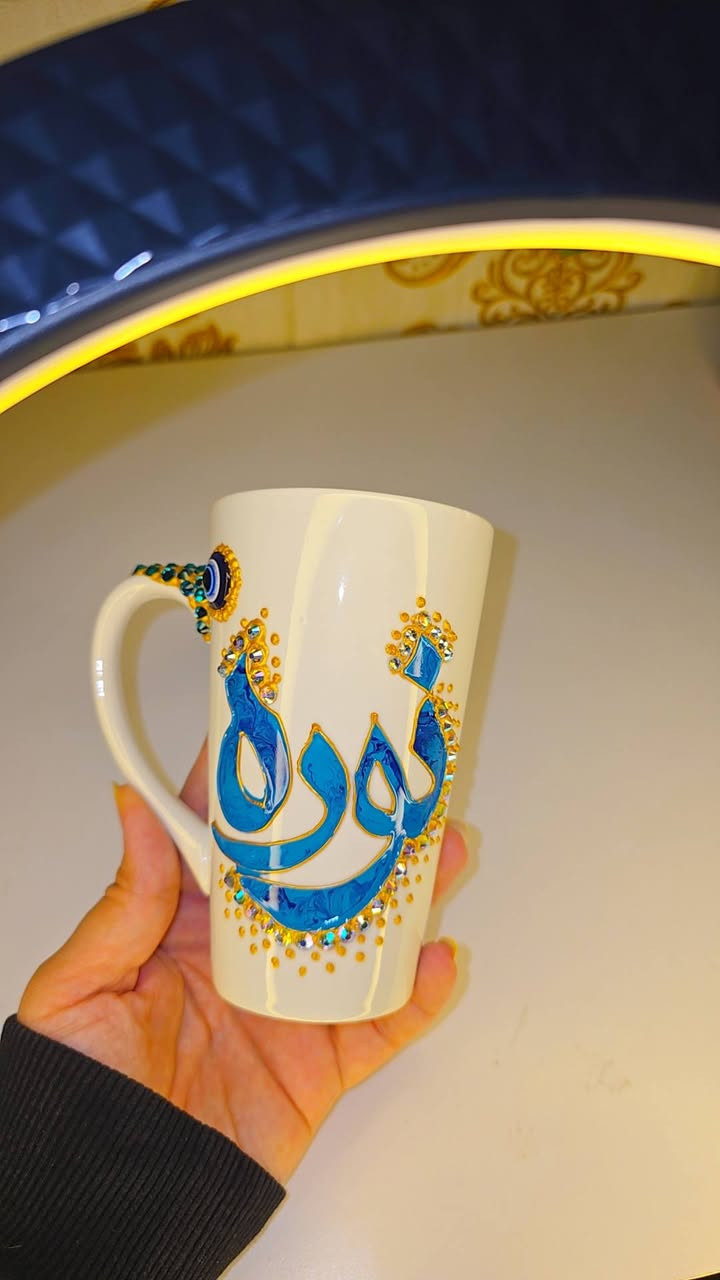 شغلي  واسعار مناسبه لعيد الحب 
شغل الهاند ميد احلى هديه


**إذا كنت صاحب هذا الإعلان وتريد حذفه لأي سبب، رجاءا أرسل رسالة إلى الدعم الفني**