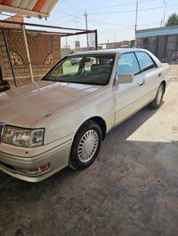 راس الثور فلات • مكينة 2500 • رقم الانبار